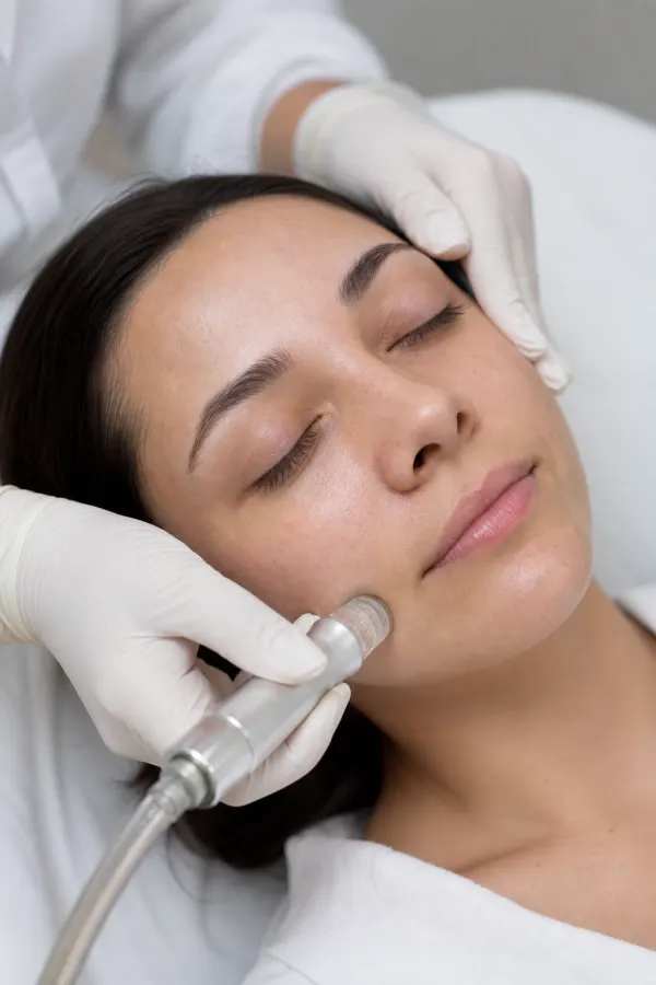 Dermatology