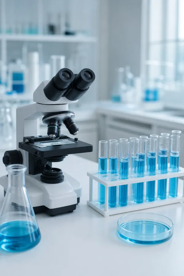 Laboratory & Diagnostics