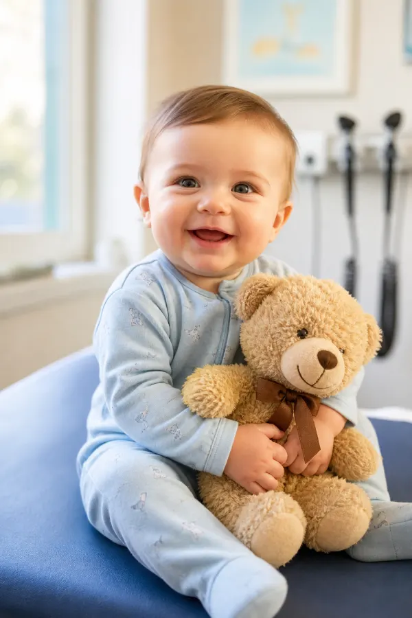 Pediatrics